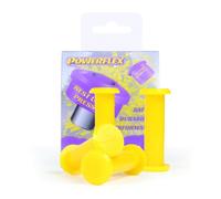 Powerflex Road Superiore Motore Mnt Kit Inserti per Mini F55 F56 Gen 3 14on