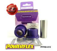Powerflex Road Superiore Motore Mnt Piccola Boccola per Volvo XC70 P2 2002-2007