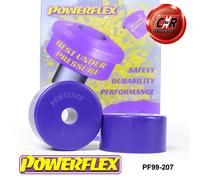 Powerflex Universale Rondella per Universale Spazzole Washers PF99-207