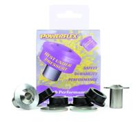 Powerflex Road RR Tirante Fuori Spazzole per Audi S6 Quattro C5 1998-2005