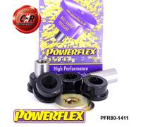 Powerflex RR Barra Panhard Esterno Spazzole Per Opel Zafira C (2011-ON)