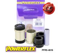 Powerflex Rr Basse Braccia Interni Bushes Per BMW Z4 E85 E86 (03-09) PFR5-4616