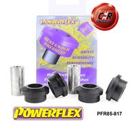 Powerflex RR Basso Braccio Esterno Spazzole per VW T-Roc 4-Motion Inc R (2018on)