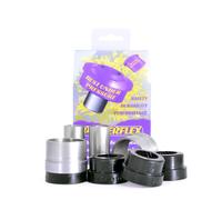 Powerflex Rrlowarm IN RR Spazzole 14mm Per Civic Mk7 + Type R 01-05 PFR25-321-14