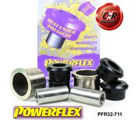 Powerflex RR Basso Fr Ctrl Braccio IN Spazzole per Land Rover Disco Spt 14-19