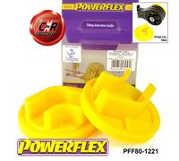 Powerflex RR Basso Motore Mnt Inserti 79mm Scelta Per Opel Signum 03-08