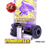 Powerflex RR Basso Fr Braccio Interno Spazzole per BMW M3 + GTS & Cabina (05-13)