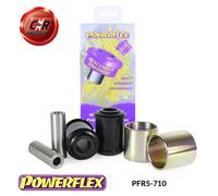 Powerflex RR Lowarm Ant. Spazzole Per BMW E39 5 Serie 520 530 96-04 PFR5-710-10