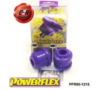 Powerflex Road Serie RR Braccio Inferiore Esterno Spazzole per Fiat Croma 05-11