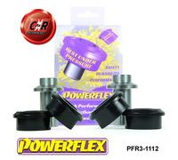 Powerflex RR Basso Braccio RR Spazzole per Audi S6 Avant Quattro C5 1998-2005
