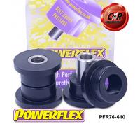 Powerflex RR Braccio Oscillante Esterno Spazzole per Supra Mk4 JZA80 93-02