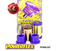 Powerflex RR Braccio Oscillante Interno Spazzole per Volvo V50 2004 + PFR88-307