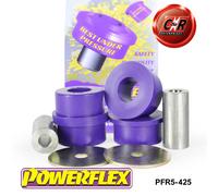 Powerflex Rr Diff Fr Bushes Per BMW 1 Series E81-E88 (04-13) PFR5-425