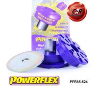 Powerflex Road Posteriore Differenziale Anteriore Supporto Bush per Audi S3 MK2