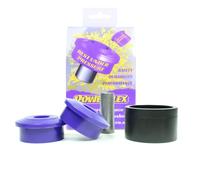 Powerflex RR Differenziale Anteriore Mnt Boccola per Audi S6 Avant Quattro C5