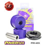 Powerflex RR Differenziale Boccola per BMW 6 Serie Coupe / Conv (11-18)