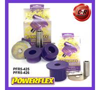 Powerflex RR Differenziale Spazzole PFR5-425/426 Per BMW E84 X1 Xdrive 08-15