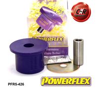 Powerflex RR Differenziale Supporto Bush per 3 Series F34 Gt Xdrive (2013-2020)