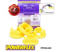 Powerflex Posteriore Diff Mount Protezioni Per Mazda Mx-5 Mk4 ND (15 On)