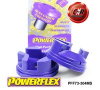 Powerflex Rr EngMnt Bush Insert Per Suzuki Swift Sport MK2 06-10 PFF73-304MS
