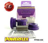 Powerflex RR Esterno Braccio Inferiore Spazzole per Volvo Xc70 P2 (2002 - 2007)