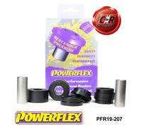 Powerflex Road Posteriore Interna Boccole Forcella Per Ford Escort Rs Turbo S1