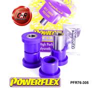 Powerflex Rrin Pista Braccio di Controllo Spazzole M14 Bullone per MR2 Gen2 REV2