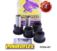 Powerflex RR Linkarm IN Spazzole per Mazda MX-5, Miata, Eunos Mk3 05-15