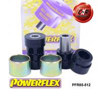 Powerflex Road RR Inferiore Collegamento Interno Spazzole per Audi S3 MK2 8P