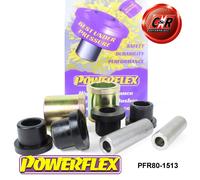 Powerflex RR Lowrarm Innr Spazzole Per Holden Cruze MK1 J300 2008-2016