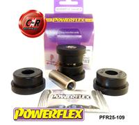 Powerflex Boccole di montaggio Road – Posteriore inferiore Scossa per Rover 45