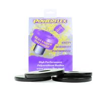 Powerflex Posteriore Cuscinetto a Molla 13mm Set Di 4 per T4 Transporter 90-03