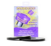 Powerflex RR Molla Pastiglia 8mm Set Di 2 Per VW T4 Camion 90-03 PFR85-1132-8-2