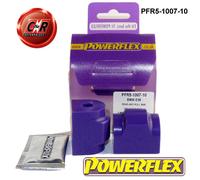 Powerflex RR Montaggio Barra Antirollio Bush 10mm Per BMW E38 7 Series (94-02)