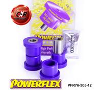 Powerflex RR Pensione Tctrl Braccio Spazzole M12 Bullone Per Mr2 3s-fe / Ge Sw20
