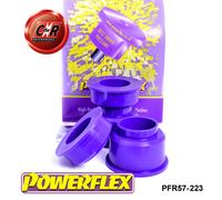 Powerflex RR Perno Montante A Tubo Spazzole per Porsche 924 + S, 944 82-85