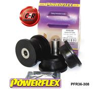 Powerflex RR Pista Controlarm Interno Spazzole per Mazda RX7 Gen 3+ 4 92-02