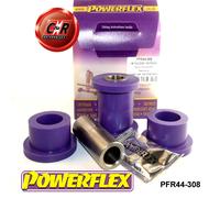 Powerflex RR Punta Adj Braccio A Telaio Spazzole per Mitsubishi Shogun 99-06