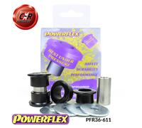 Powerflex RR Snodo Basso Trailarm Spazzole per MX-5 Miata Eunos Mk4 15on
