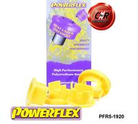 Powerflex Rr Sottoscocca Inserti Per BMW Serie 2 Xdrive (13 In Poi) PFR5-1920