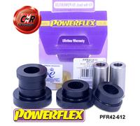 Powerflex RR Superiore Braccio Fuori Spazzole per Integra Mk3 DB / DC2 + Type-R