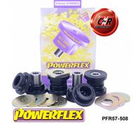 Powerflex RR Superiore Collegamento Braccio Fuori Spazzole per Porsche 911 997+