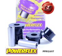 Powerflex RR Superiore Forcella Esterno Spazzole per Citroen C5 III (2008 - On )