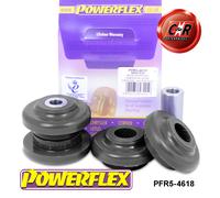 Powerflex RR Lowr Forcella Outr Spazzole Per BMW Z4 E85 & E86 2003-2009