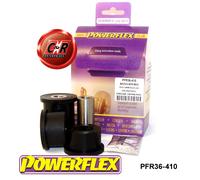 Powerflex RR Superiore Rrarm IN Spazzole per Mazda MX-5, Miata, Eunos Mk3 05-15