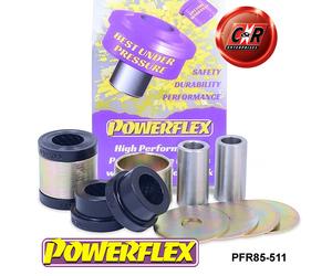 Powerflex Rr Supporti Esterni Per VW Scirocco Mk3 13 (2008 In Poi) PFR85-511