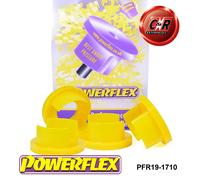 Powerflex Rr Supporti Interni Inferiori Per Ford Mustang (2015 -) PFR19-1710