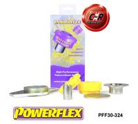 Powerflex RR SX Supporto Motore per Lancia Integrale 16v 1989-1994 PFF30-324
