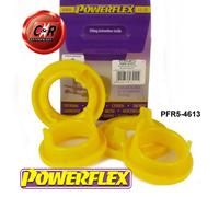 Powerflex Telaietto Posteriore Boccola Protezioni Per BMW Z4 E85 & E86 (03-09)