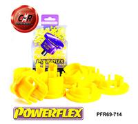 Powerflex RR Telaietto Boccola Protezioni A 06/10 Per Forester Sh 05/08on